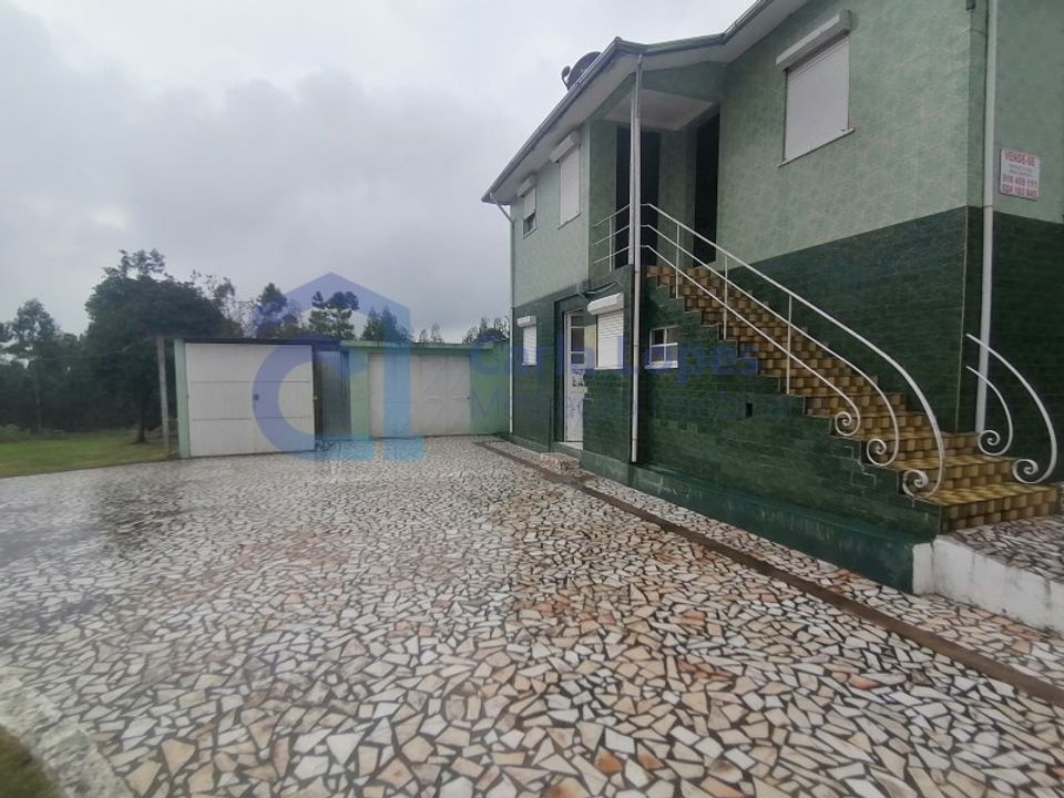Villa i Arrifana, Aveiro - foto 2