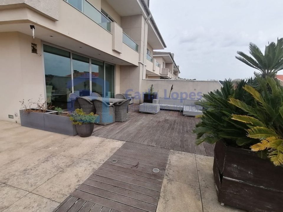 Villa i Sao Joao da Madeira, Aveiro - foto 3