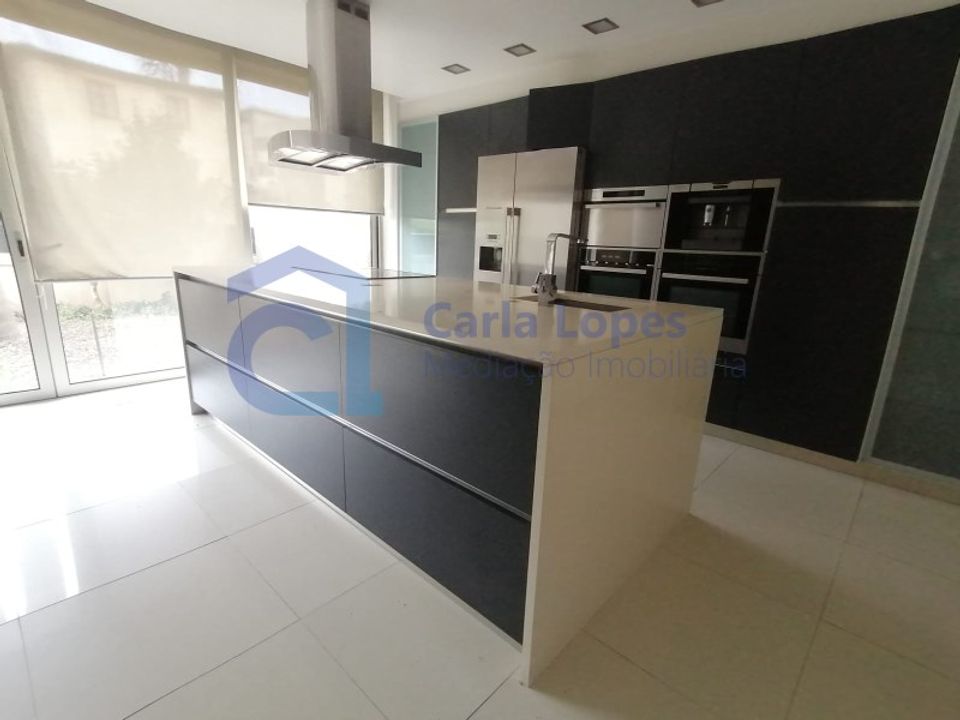 Villa i Sao Joao da Madeira, Aveiro - foto 4