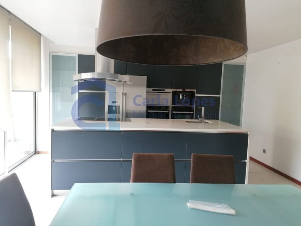 Villa i Sao Joao da Madeira, Aveiro - foto 1