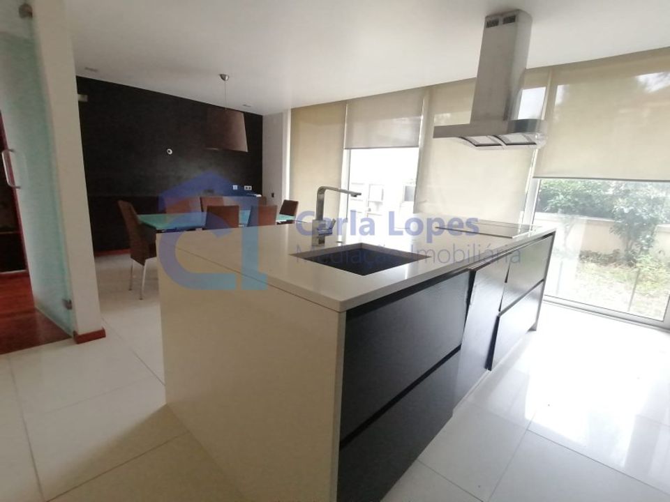 Villa i Sao Joao da Madeira, Aveiro - foto 5
