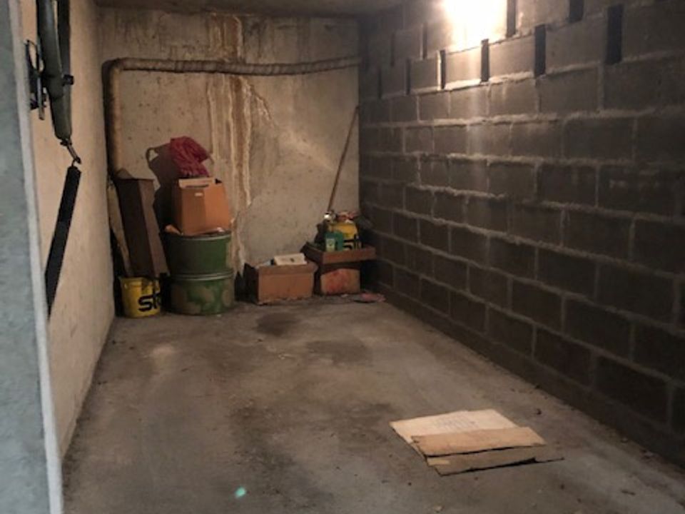 Garage i Angers, Maine-et-Loire - foto 3