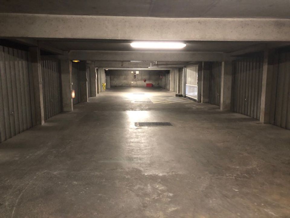 Garage i Angers, Maine-et-Loire - foto 5