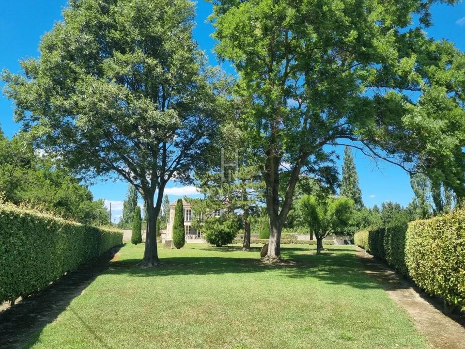 Masia a Barbentane, Bouches-du-Rhone - foto 3