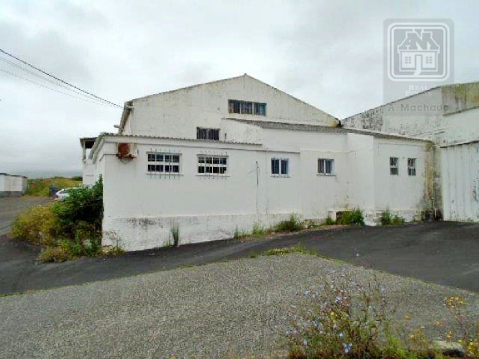 Erhvervsejendom i Vila da Praia da Vitoria, Terceira - foto 4