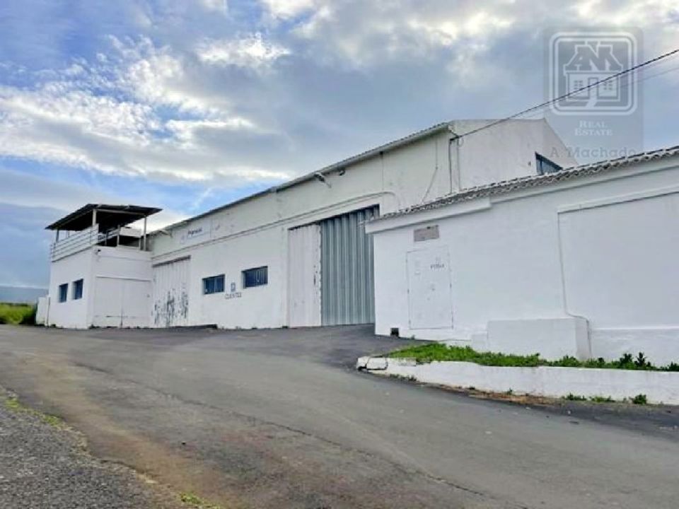 Erhvervsejendom i Vila da Praia da Vitoria, Terceira - foto 5