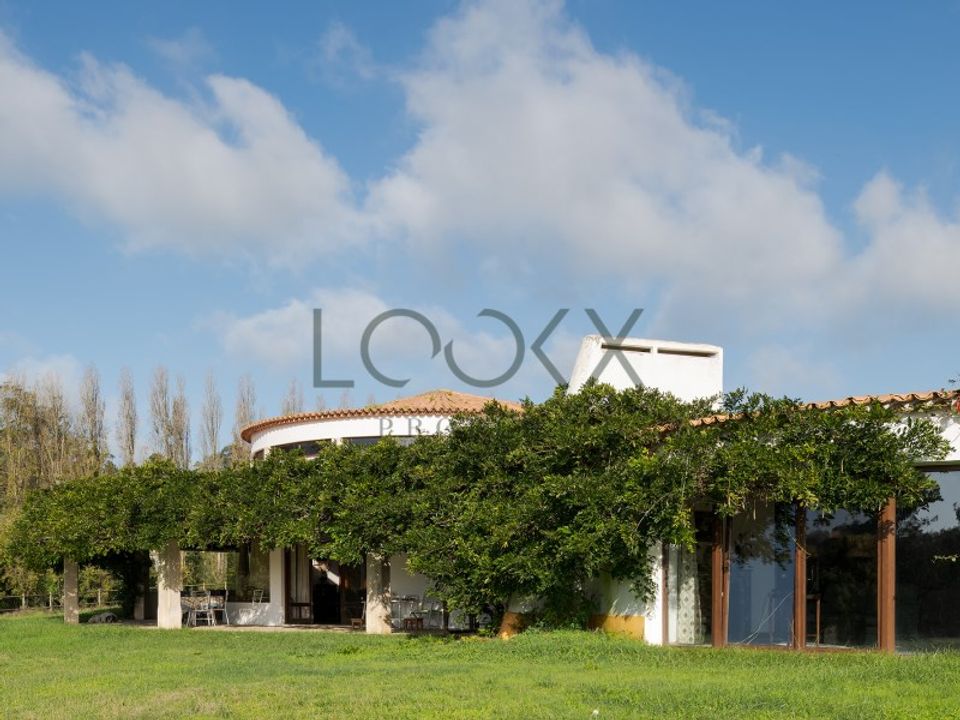 Farm i Obidos, Leiria - foto 1