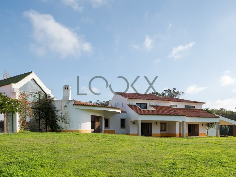 Farm i Obidos, Leiria - foto 2