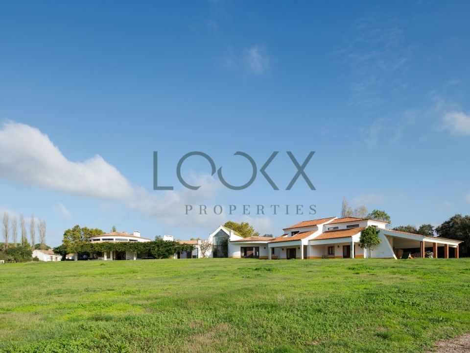 Farm i Obidos, Leiria - foto 4