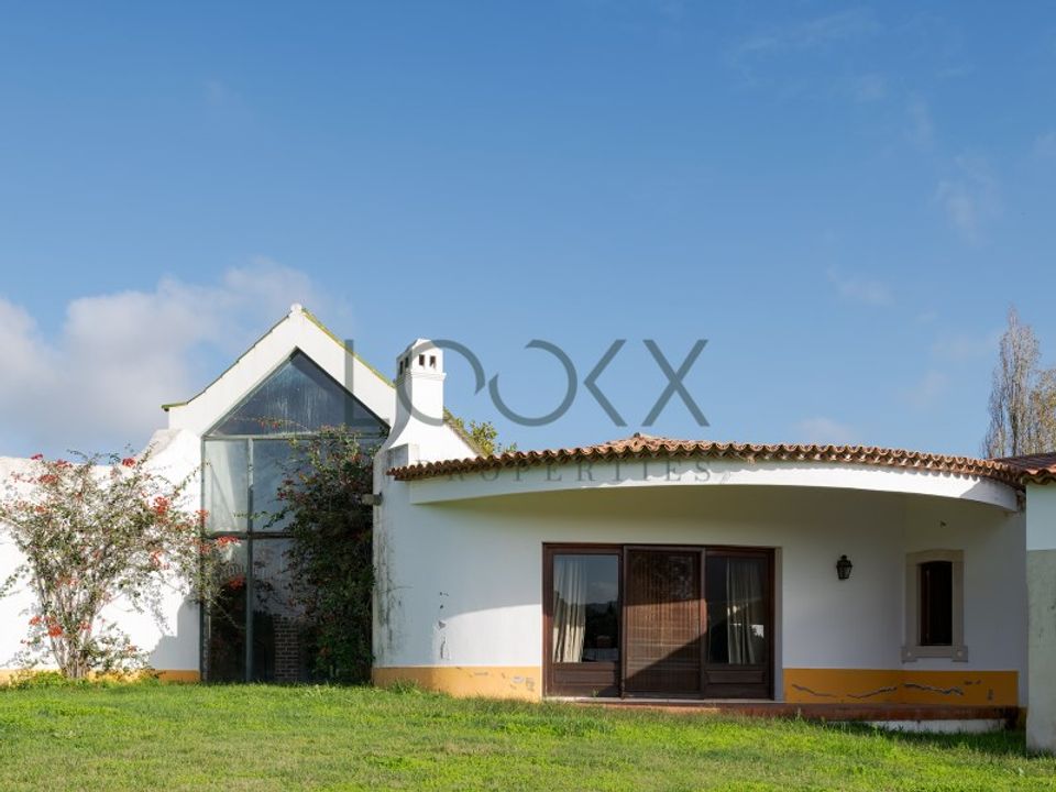 Farm i Obidos, Leiria - foto 5