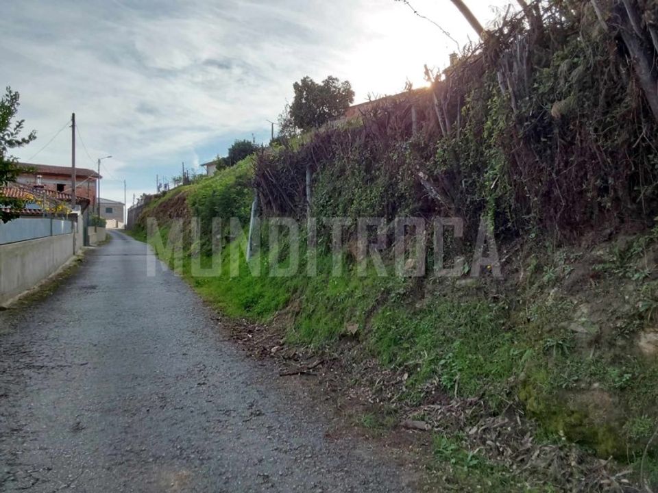 Helårsgrund i Vila Verde, Braga - foto 1
