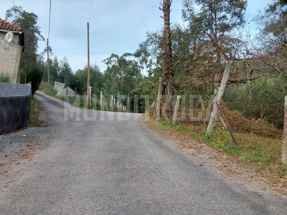 Helårsgrund i Vila Verde, Braga - foto 2
