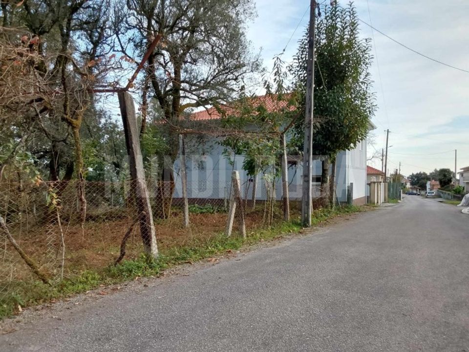 Helårsgrund i Vila Verde, Braga - foto 5