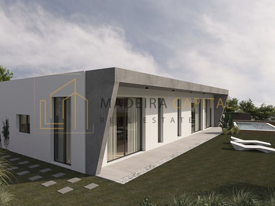 Villa i Calheta, Madeira - foto 2