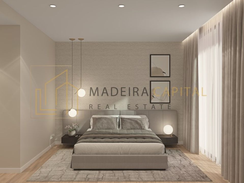 Villa i Calheta, Madeira - foto 5