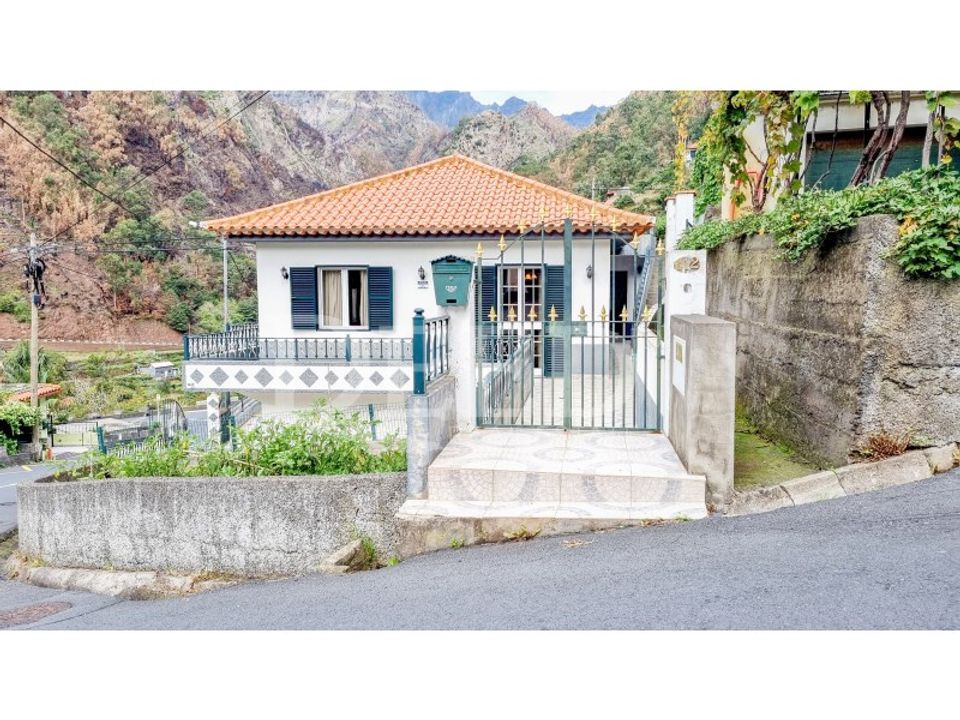 Villa a Camara de Lobos, Madeira - foto 2