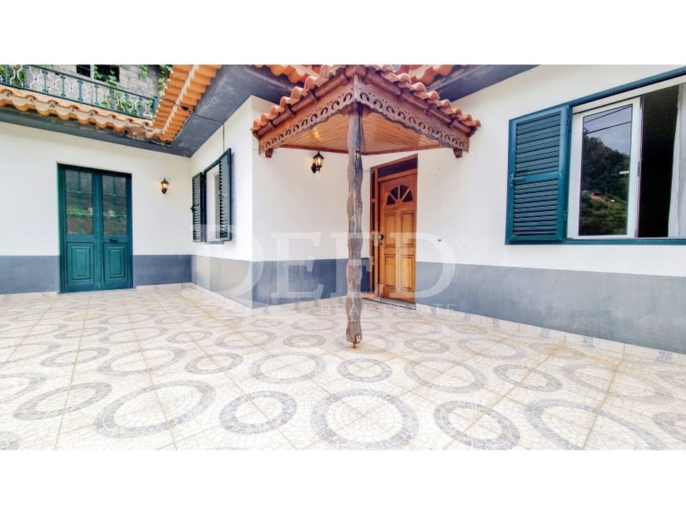 Villa a Camara de Lobos, Madeira - foto 3