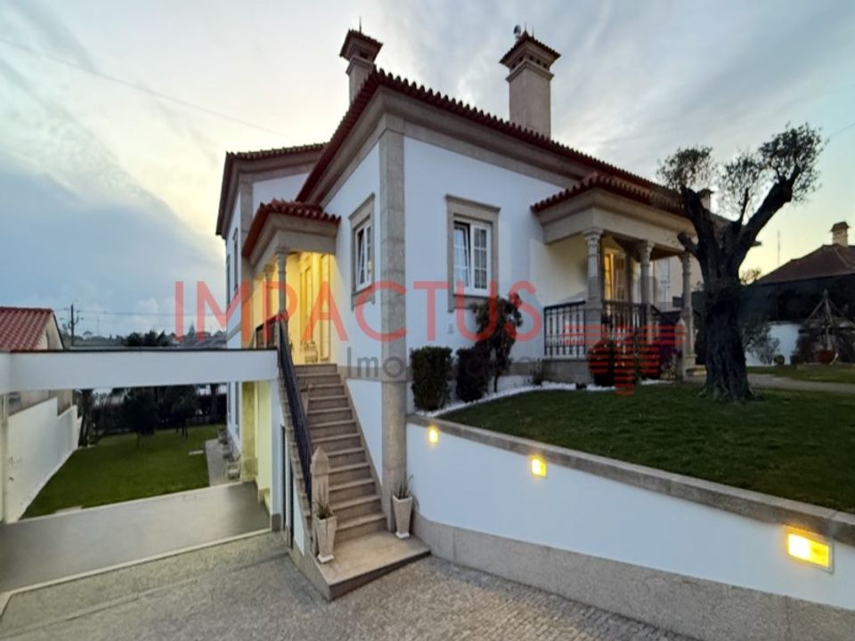 Villa i Barcelos, Braga - foto 1