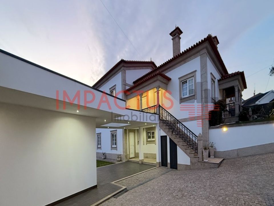 Villa i Barcelos, Braga - foto 3