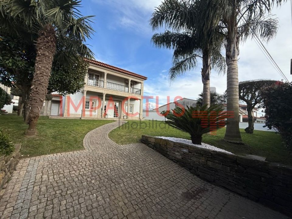Villa i Barcelos, Braga - foto 4