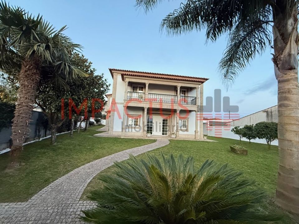 Villa i Barcelos, Braga - foto 5