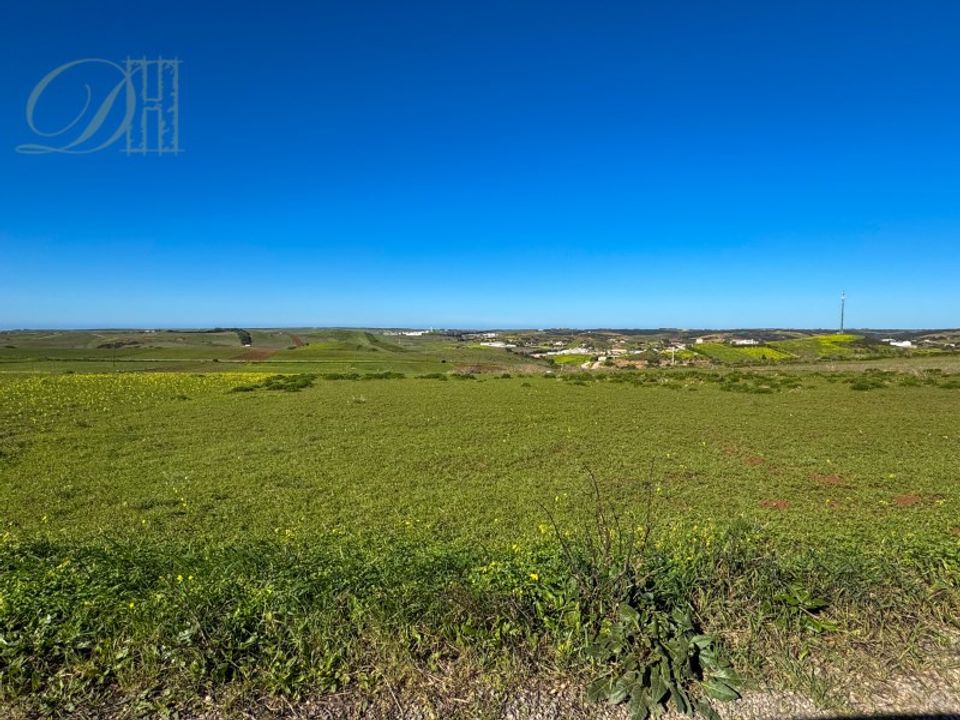 Helårsgrund i Sagres, Faro - foto 4