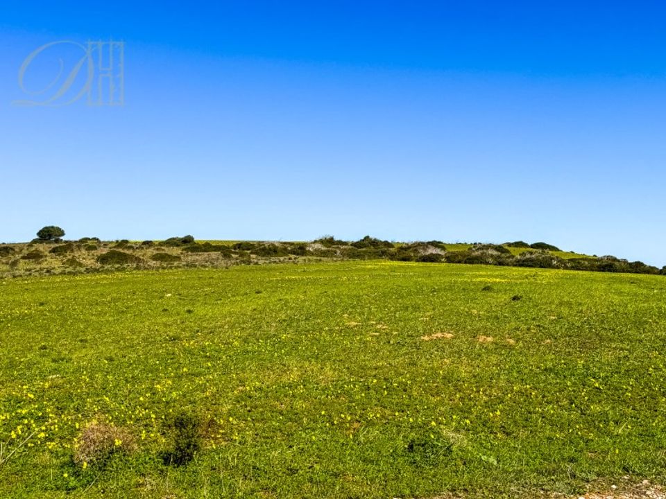 Helårsgrund i Sagres, Faro - foto 1