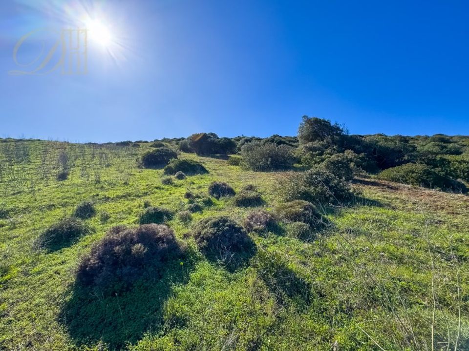 Helårsgrund i Sagres, Faro - foto 4