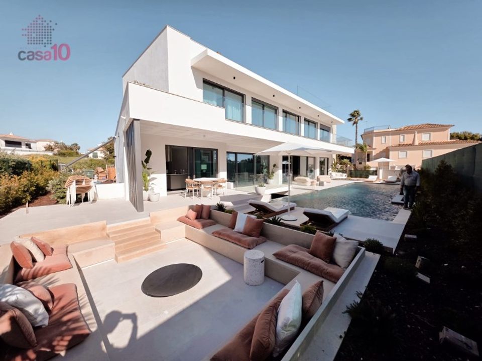 Villa i Albufeira, Faro - foto 4