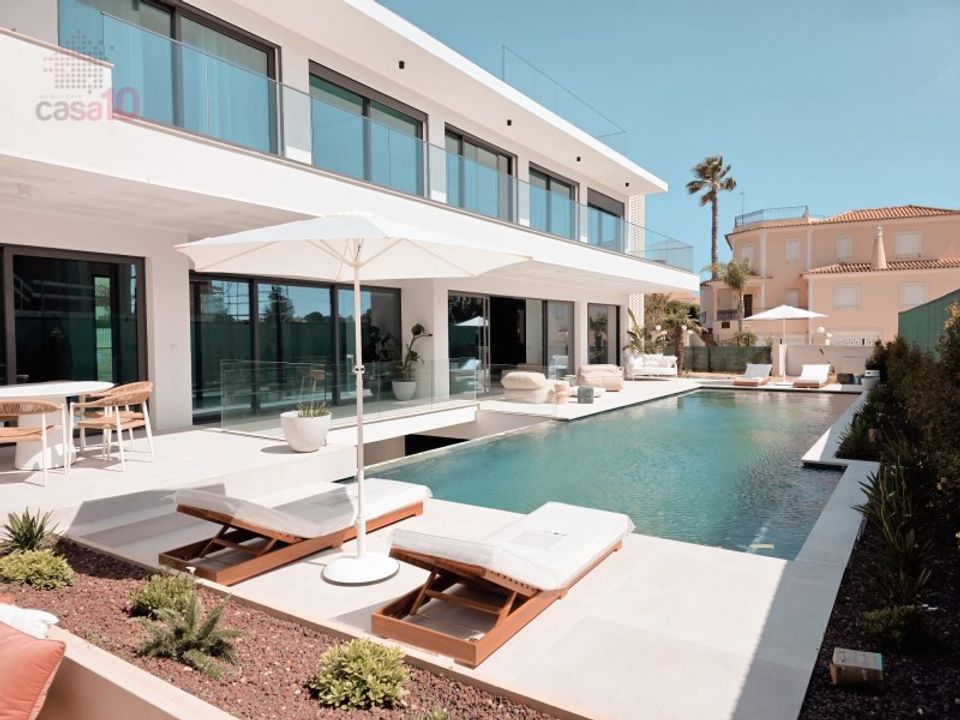 Villa i Albufeira, Faro - foto 3