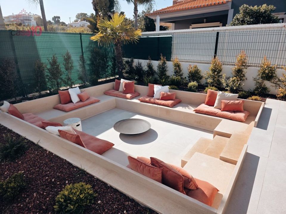 Villa i Albufeira, Faro - foto 2