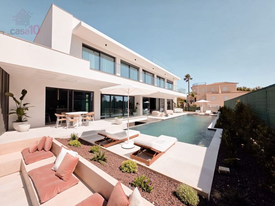 Villa i Albufeira, Faro - foto 1