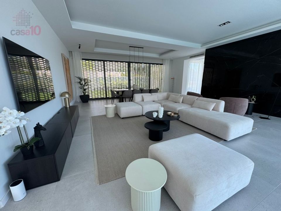 Villa i Albufeira, Faro - foto 5