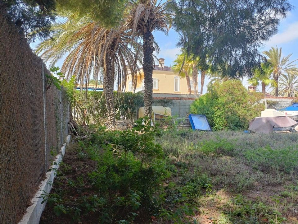 Helårsgrund i Cabo Roig, Alicante - foto 2