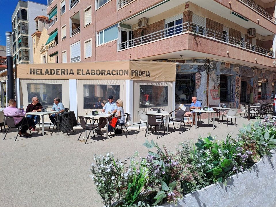 Lejlighed i La Mata, Alicante - foto 1
