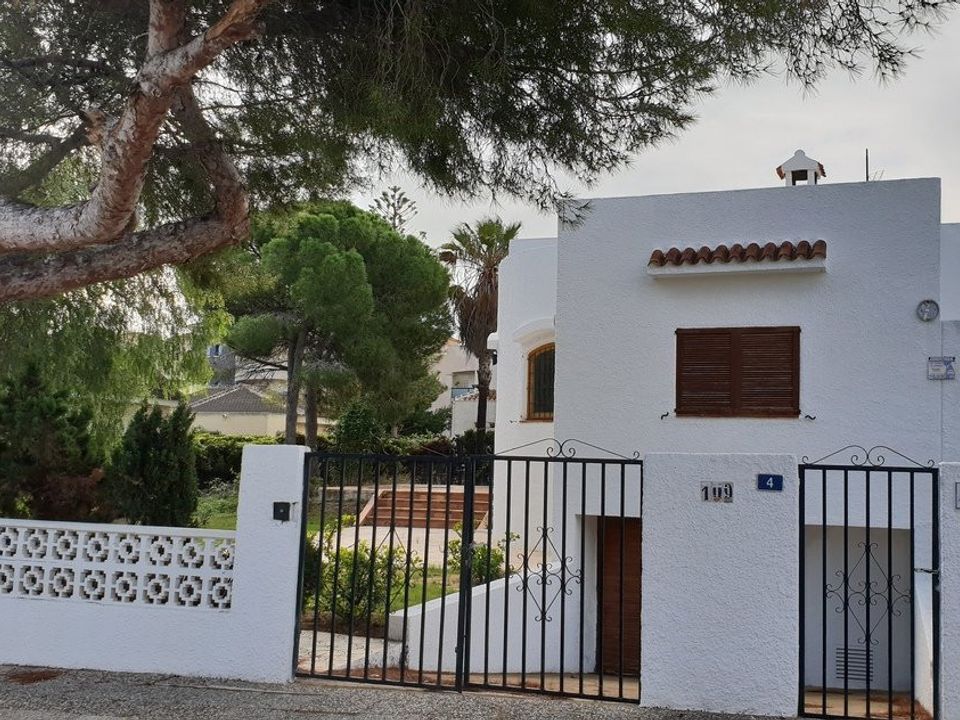Villa i La Zenia, Alicante - foto 1