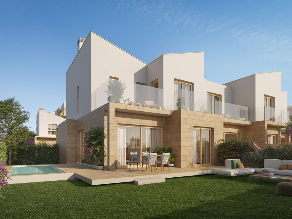 Byhus i El Verger, Alicante - foto 1
