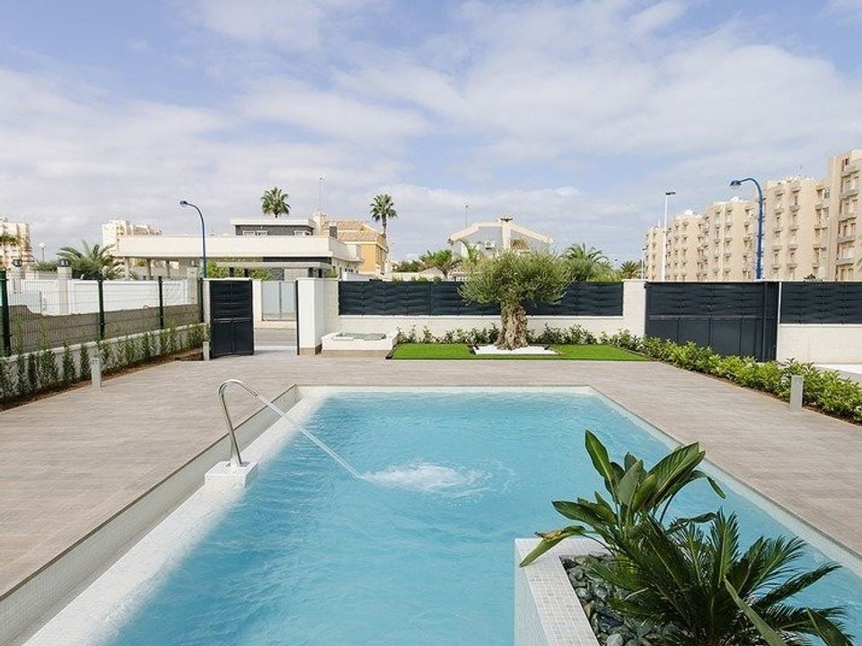 Villa i Cartagena, Murcia - foto 4