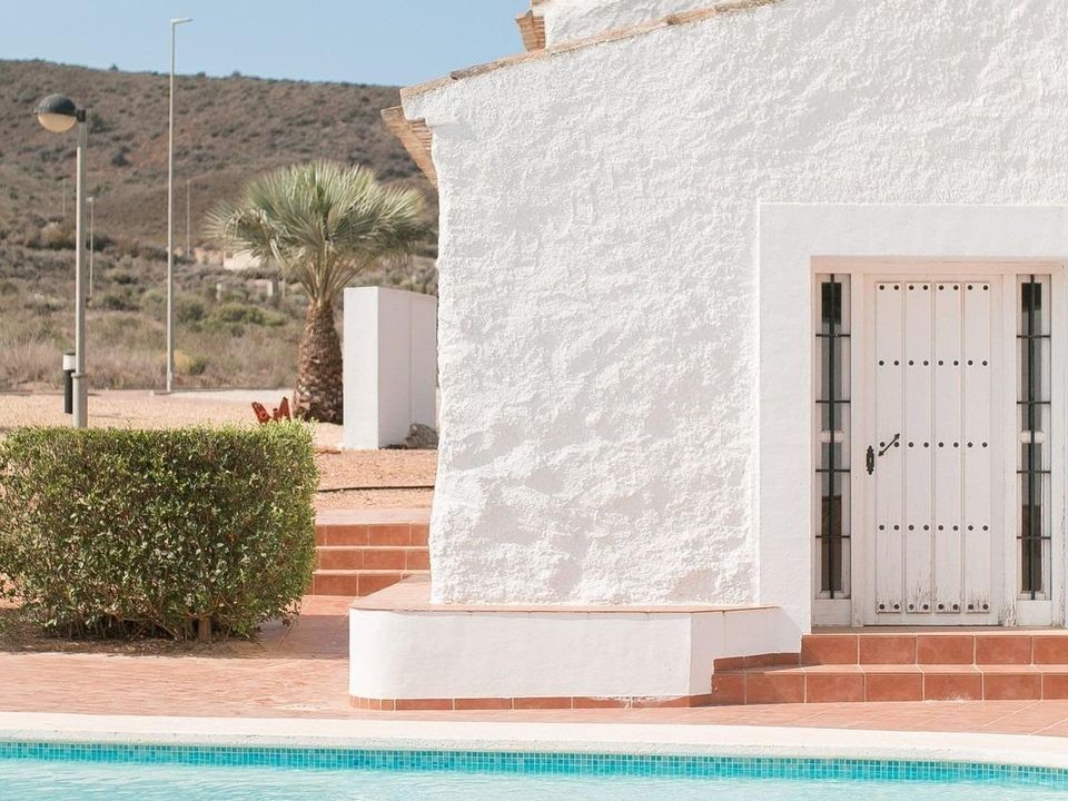 Byhus i Fuente Alamo, Murcia - foto 3