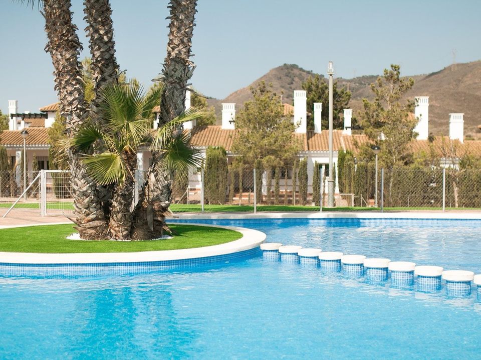 Byhus i Fuente Alamo, Murcia - foto 4