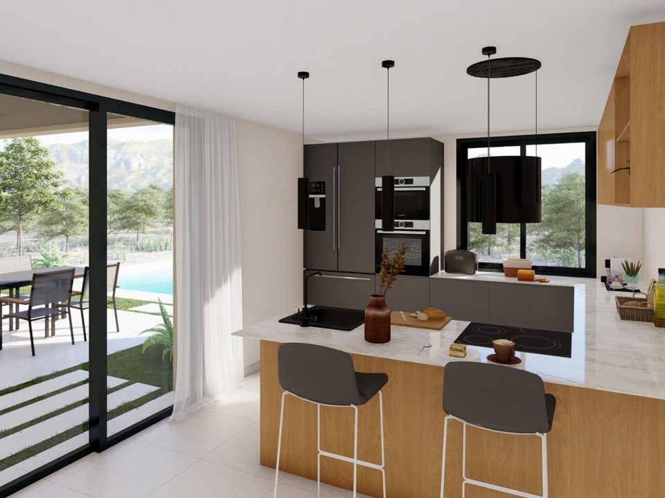 Villa i Yecla, Murcia - foto 5