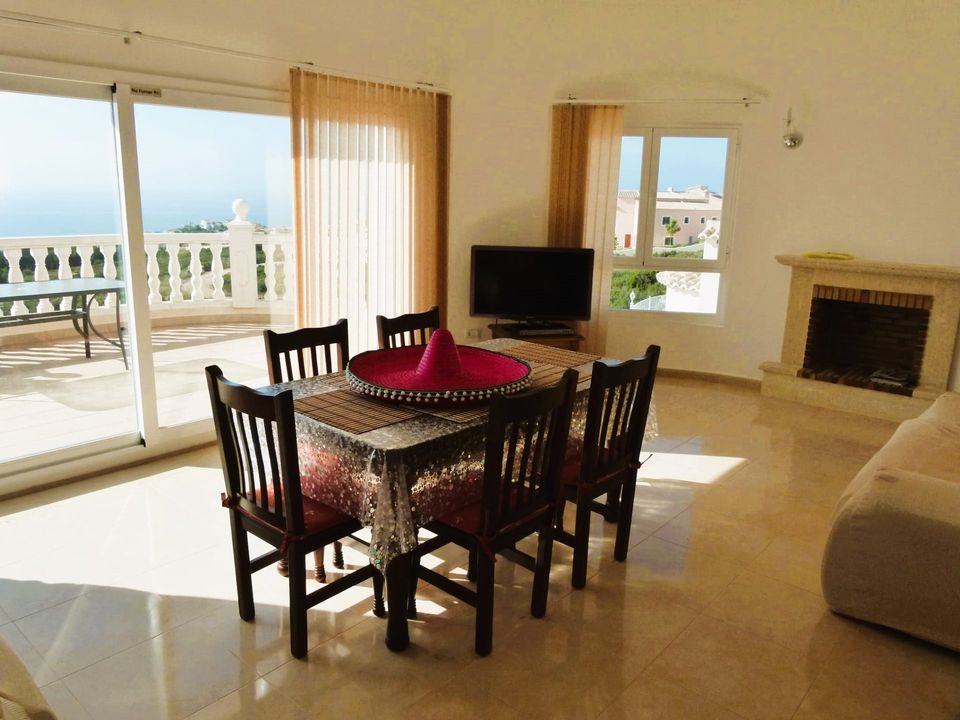 Villa i Benitachell, Alicante - foto 4