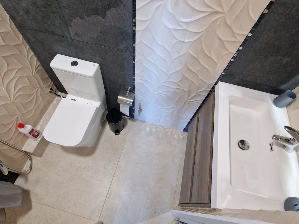 Villa i Benitachell, Alicante - foto 5