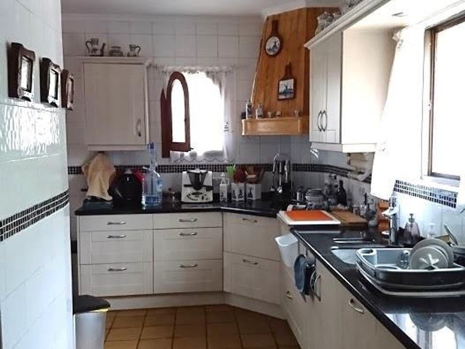 Villa i Benitachell, Alicante - foto 3