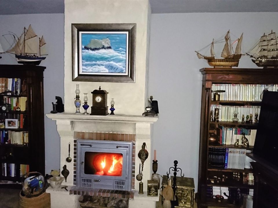 Villa i Benitachell, Alicante - foto 4