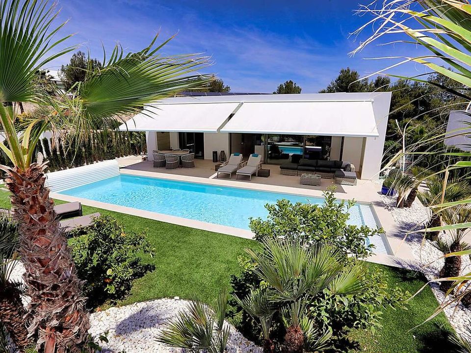 Villa i Orihuela, Alicante - foto 3