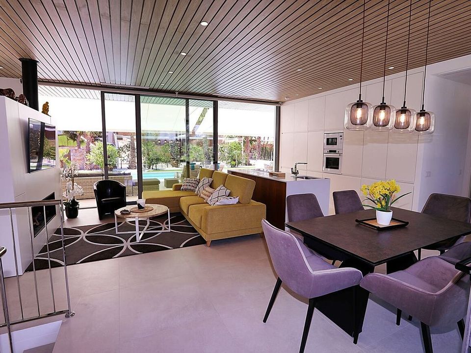 Villa i Orihuela, Alicante - foto 5