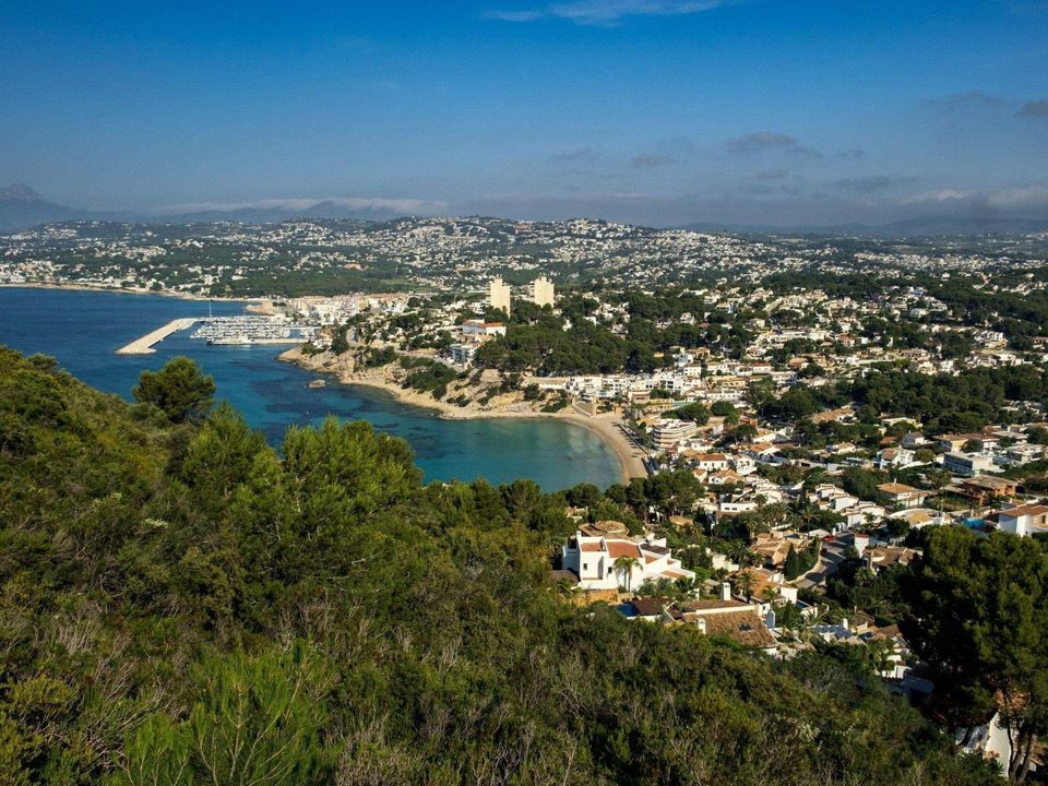 Villa i El Verger, Alicante - foto 4