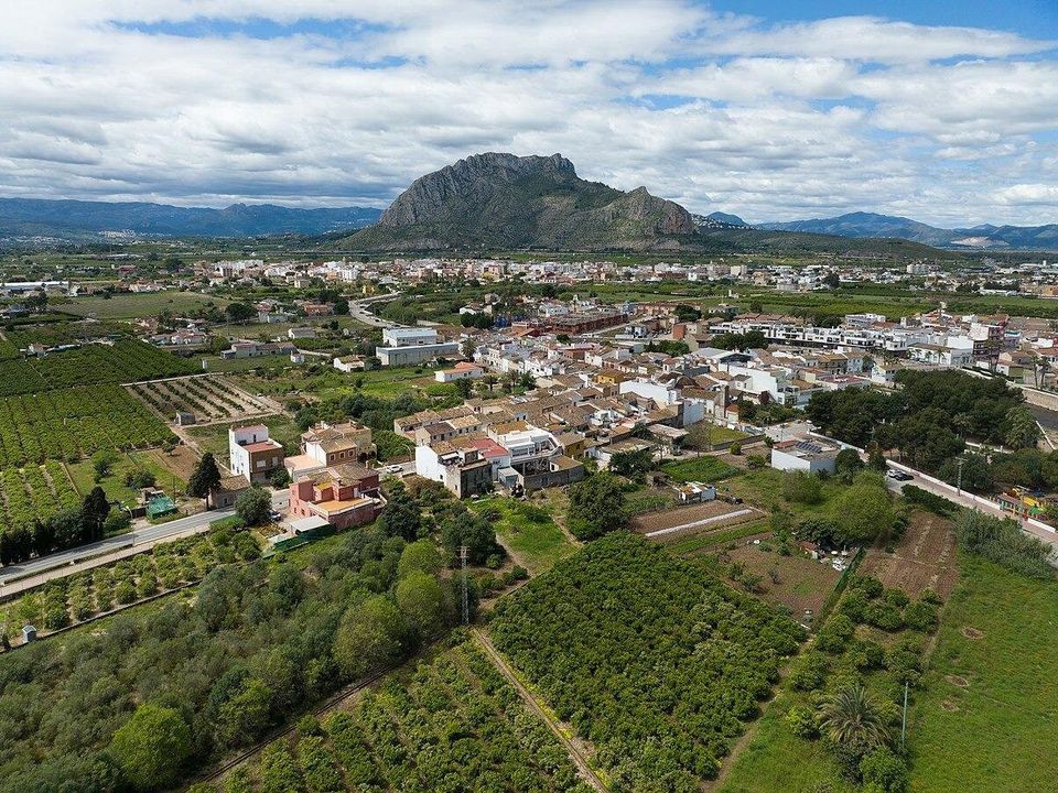 Villa i El Verger, Alicante - foto 5