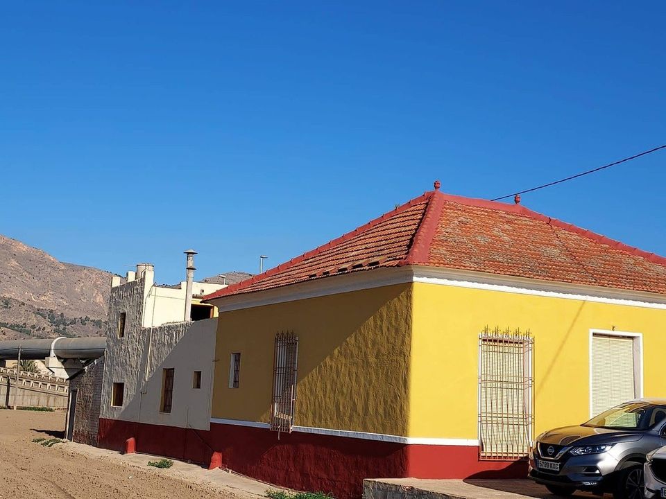 Landejendom i Orihuela, Alicante - foto 2